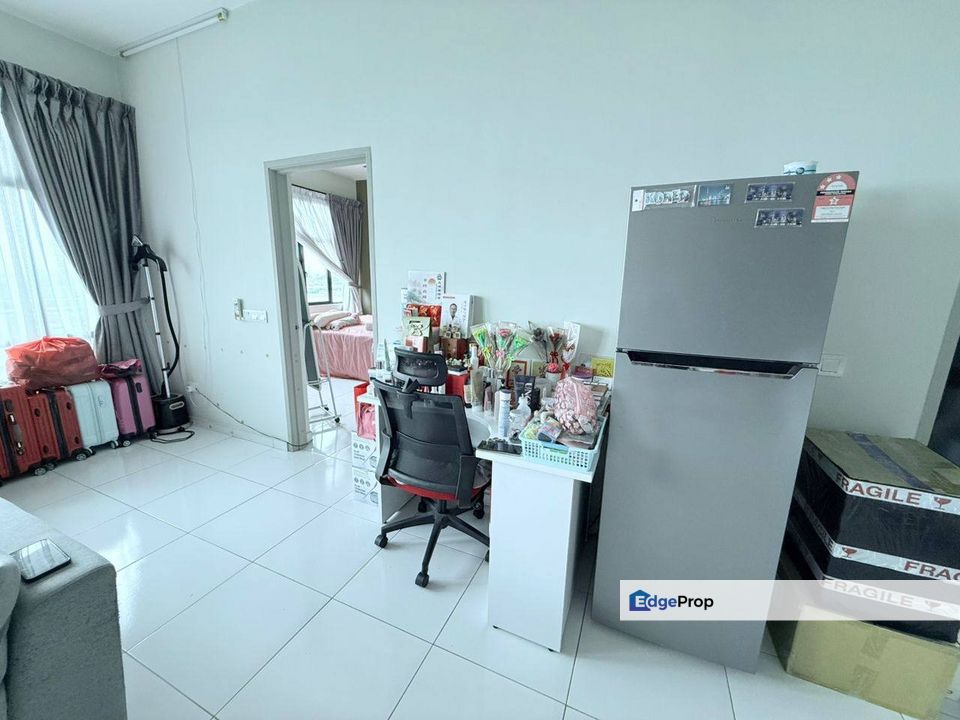 The Sky Executive Suites, Johor, Johor Bahru