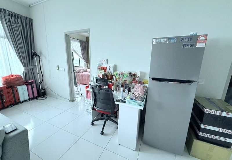 The Sky Executive Suites