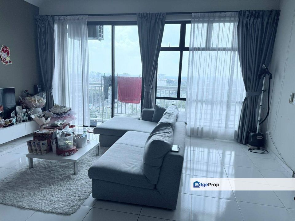 The Sky Executive Suites, Johor, Johor Bahru