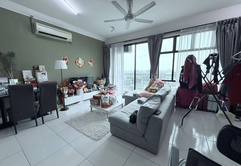 The Sky Executive Suites