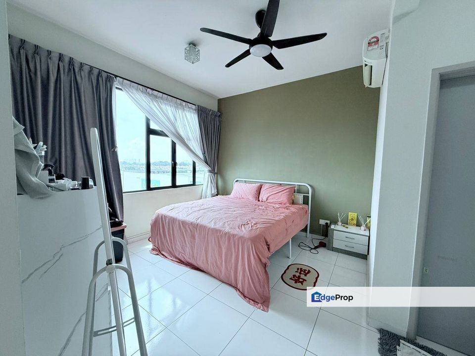 The Sky Executive Suites, Johor, Johor Bahru