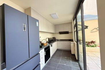 Sunway Emerald Residence