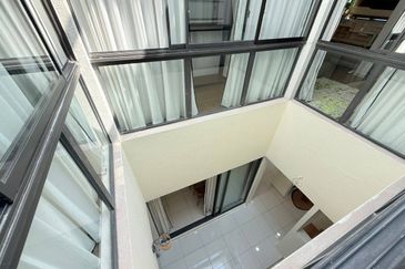 Sunway Emerald Residence