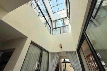 Sunway Emerald Residence