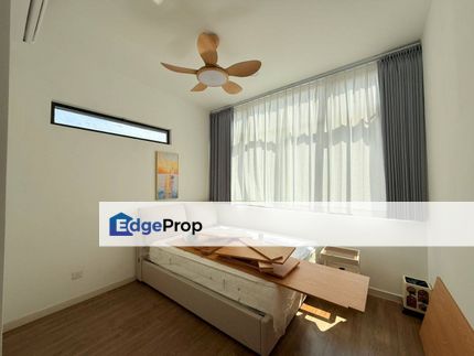 Sunway Emerald Residence, Johor, 