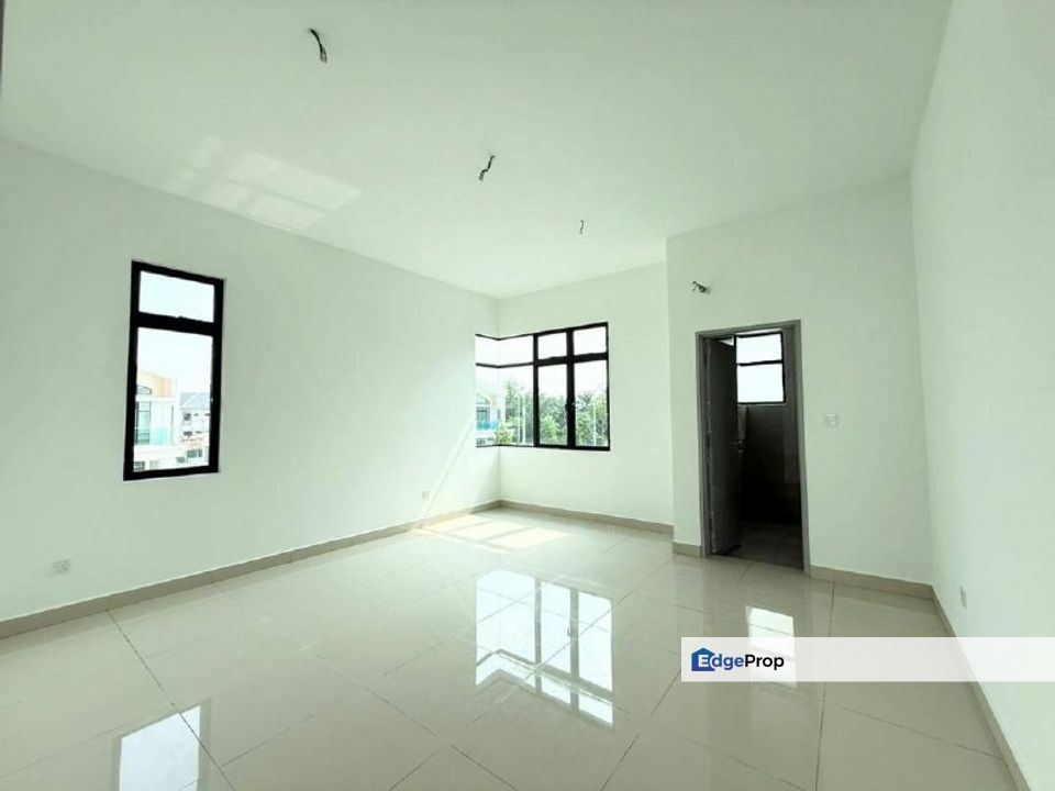 The Cove @ Horizon Hills, Johor, Nusajaya