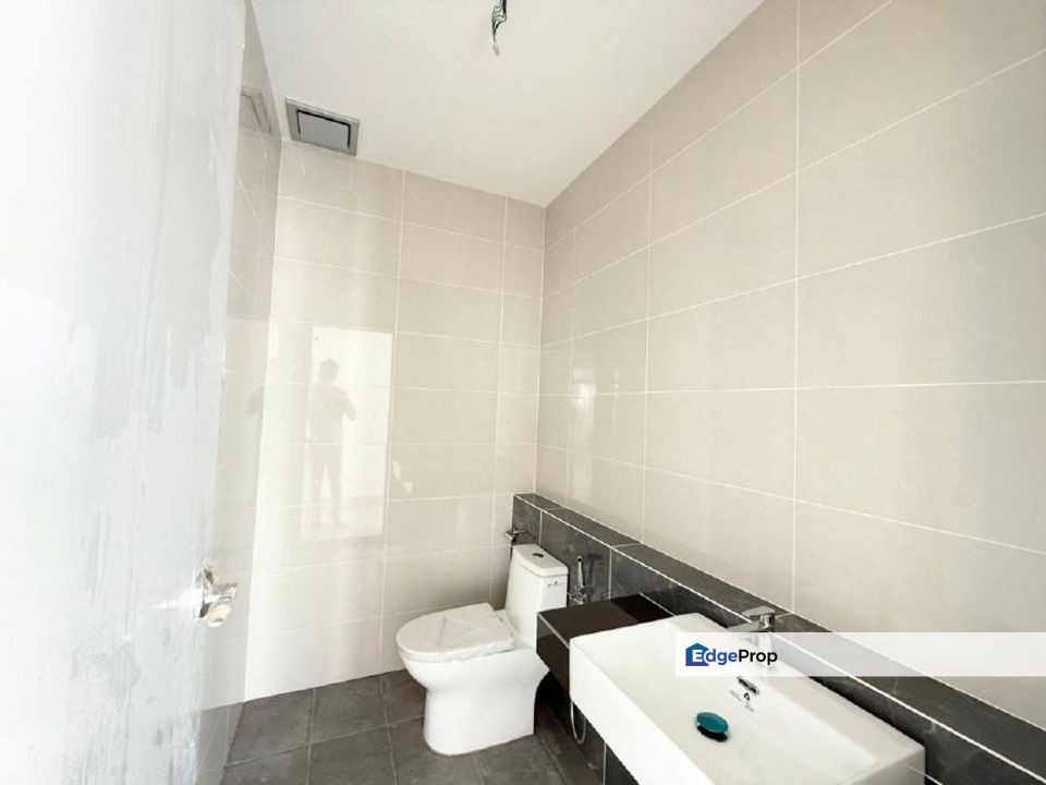 The Cove @ Horizon Hills, Johor, Nusajaya