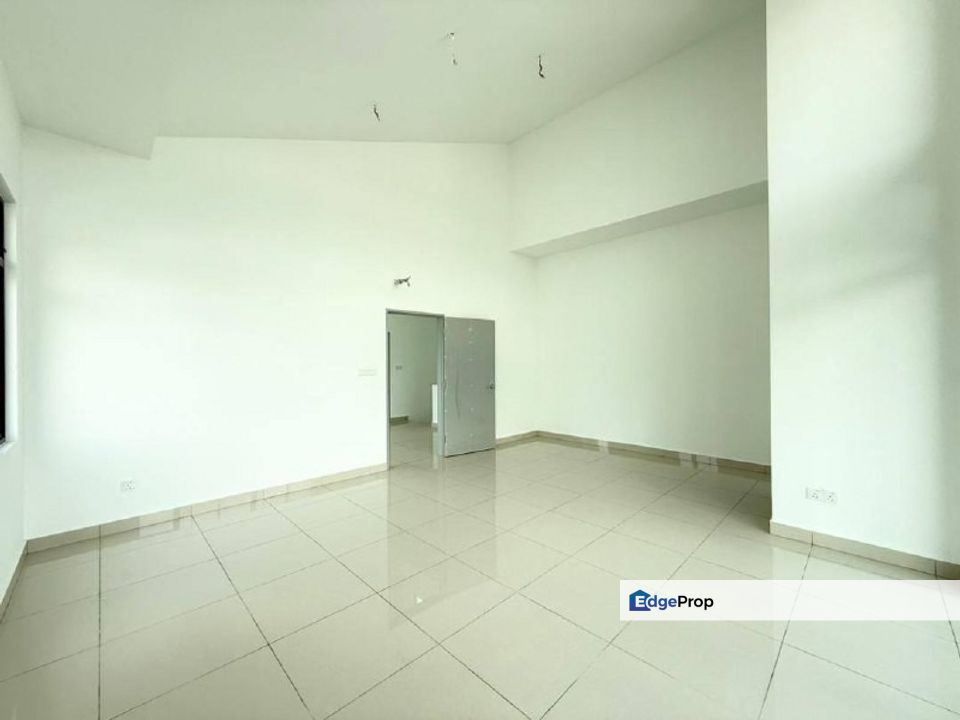 The Cove @ Horizon Hills, Johor, Nusajaya