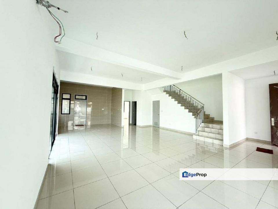 The Cove @ Horizon Hills, Johor, Nusajaya