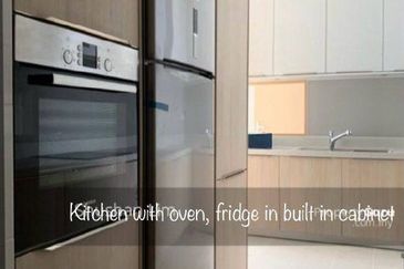 Southern Marina Residences