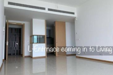 Southern Marina Residences