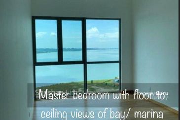 Southern Marina Residences