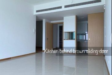 Southern Marina Residences