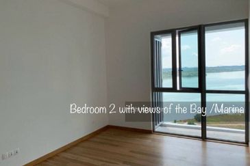 Southern Marina Residences