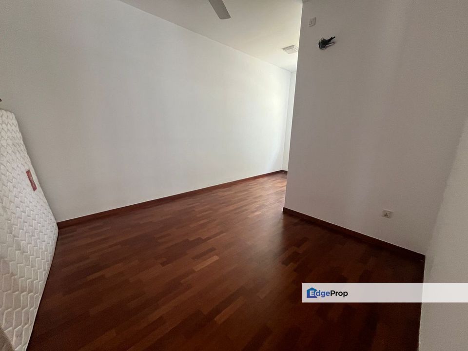 Golf East @ Horizon Hill, Johor, Horizon Hills