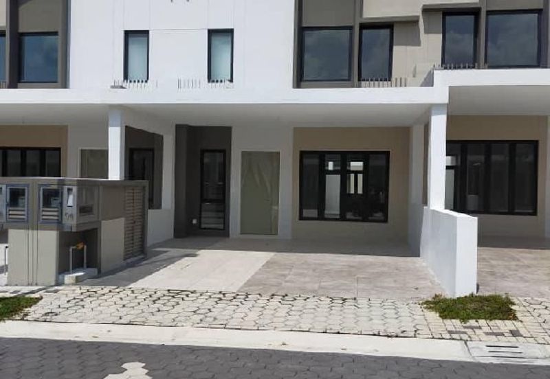 Sunway Citrine Lakehomes