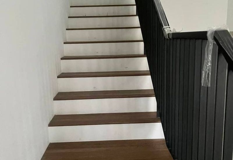 Sunway Citrine Lakehomes