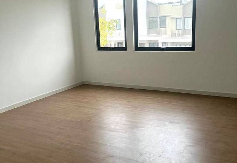 Sunway Citrine Lakehomes