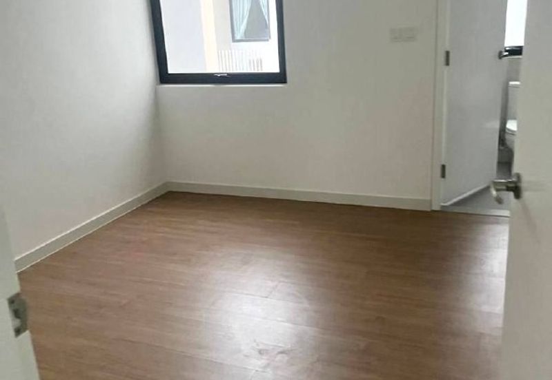 Sunway Citrine Lakehomes