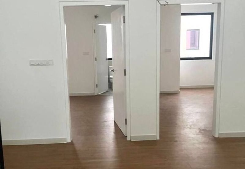 Sunway Citrine Lakehomes