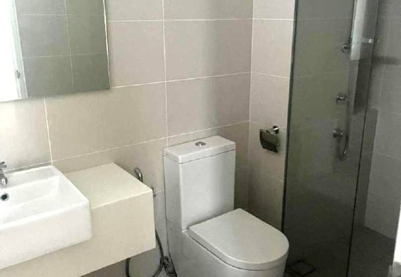 Sunway Citrine Lakehomes