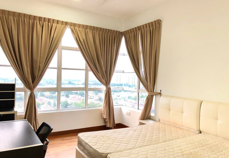 Horizon Residence (Dwi Mutiara)