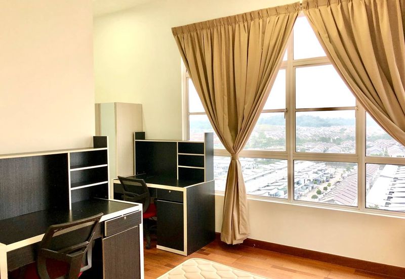 Horizon Residence (Dwi Mutiara)