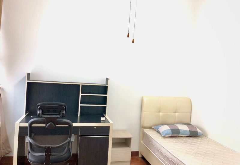 Horizon Residence (Dwi Mutiara)