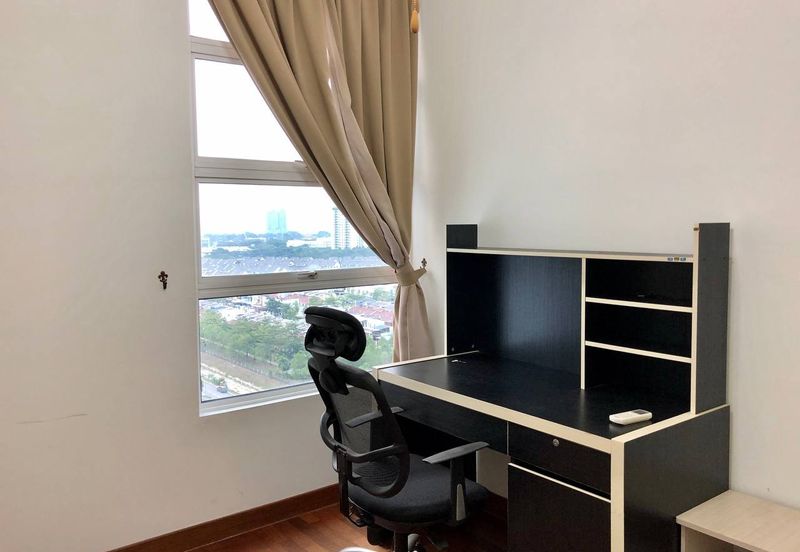 Horizon Residence (Dwi Mutiara)