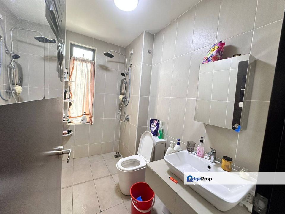 Aspira Parkhomes, Johor, Gelang Patah