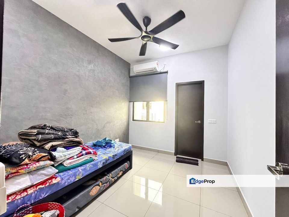 Aspira Parkhomes, Johor, Gelang Patah