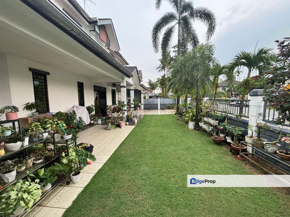 Aspira Parkhomes, Johor, Gelang Patah