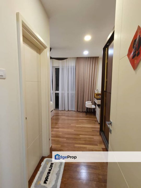 Medini Signature, Johor, Nusajaya