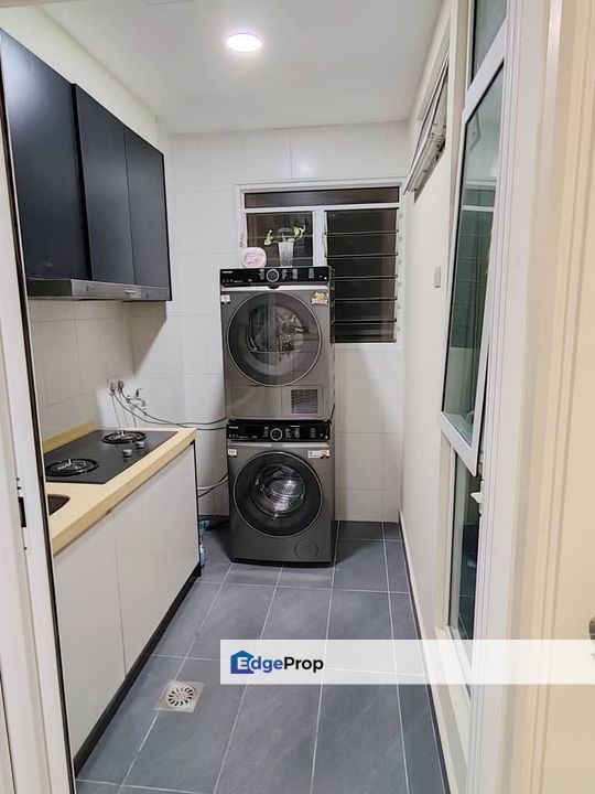 Medini Signature, Johor, Nusajaya