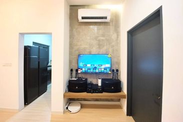Sunway Grid Residence
