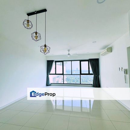 Iskandar Residences Medini, Johor, Nusajaya