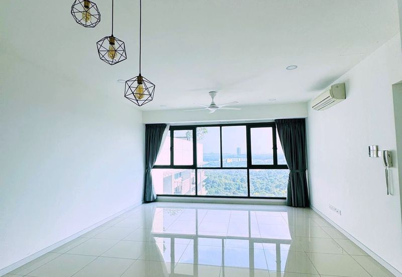 Iskandar Residences Medini