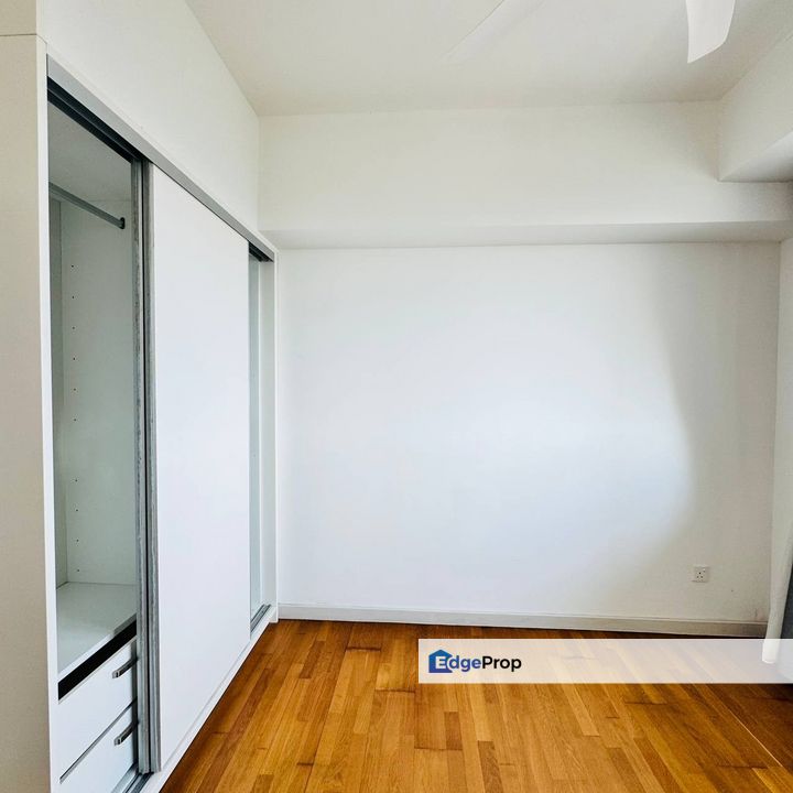 Iskandar Residences Medini, Johor, Nusajaya