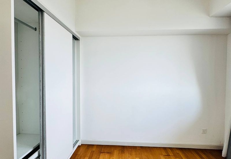 Iskandar Residences Medini