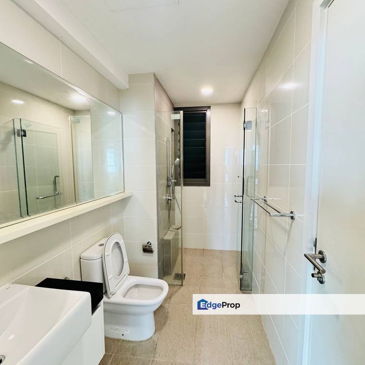 Iskandar Residences Medini, Johor, Nusajaya