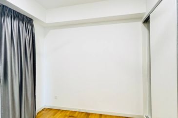 Iskandar Residences Medini