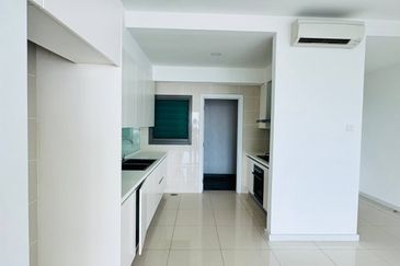 Iskandar Residences Medini