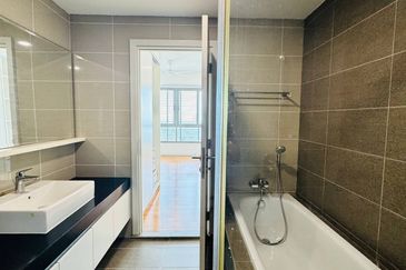 Iskandar Residences Medini