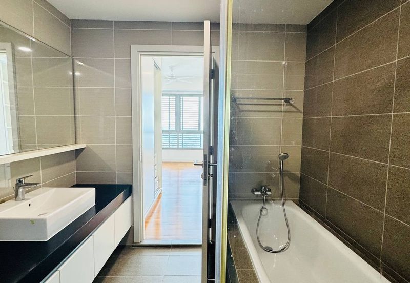 Iskandar Residences Medini