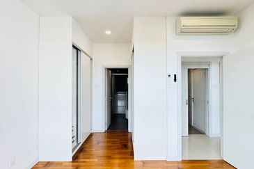 Iskandar Residences Medini