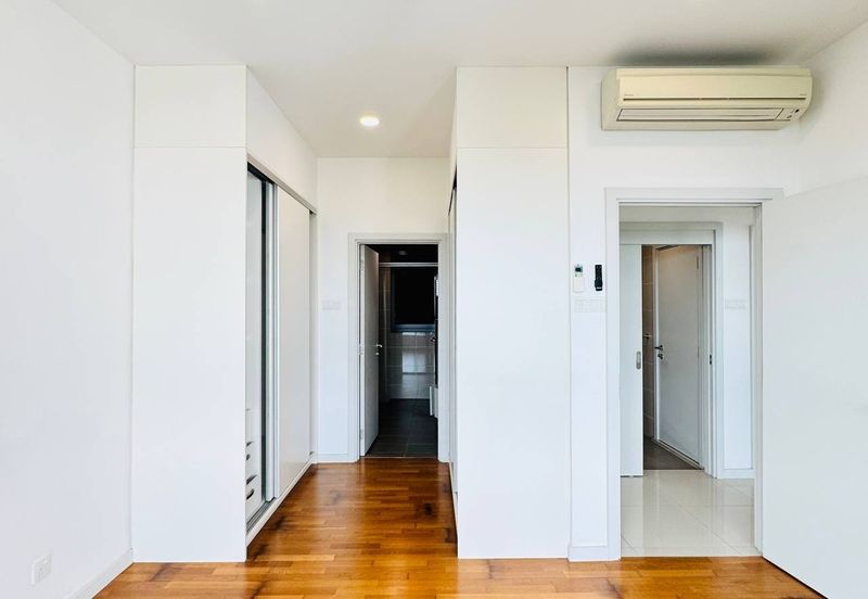 Iskandar Residences Medini