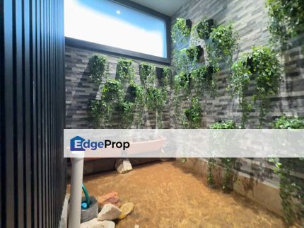 Golf East @ Horizon Hill, Johor, Horizon Hills