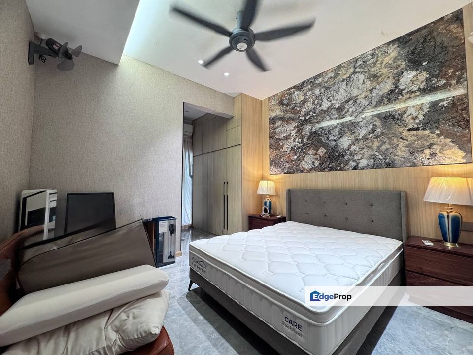 Golf East @ Horizon Hill, Johor, Horizon Hills