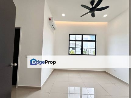 The Borough @ Eco Botanic  2, Johor, 