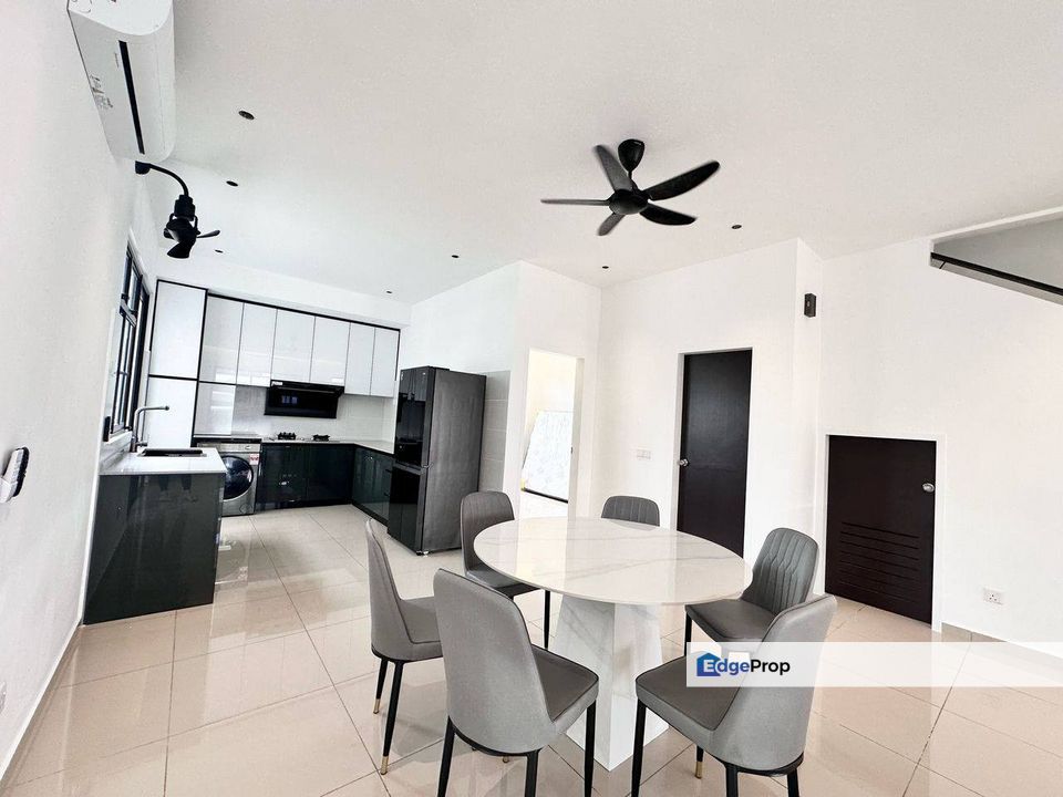 The Borough @ Eco Botanic  2, Johor, 